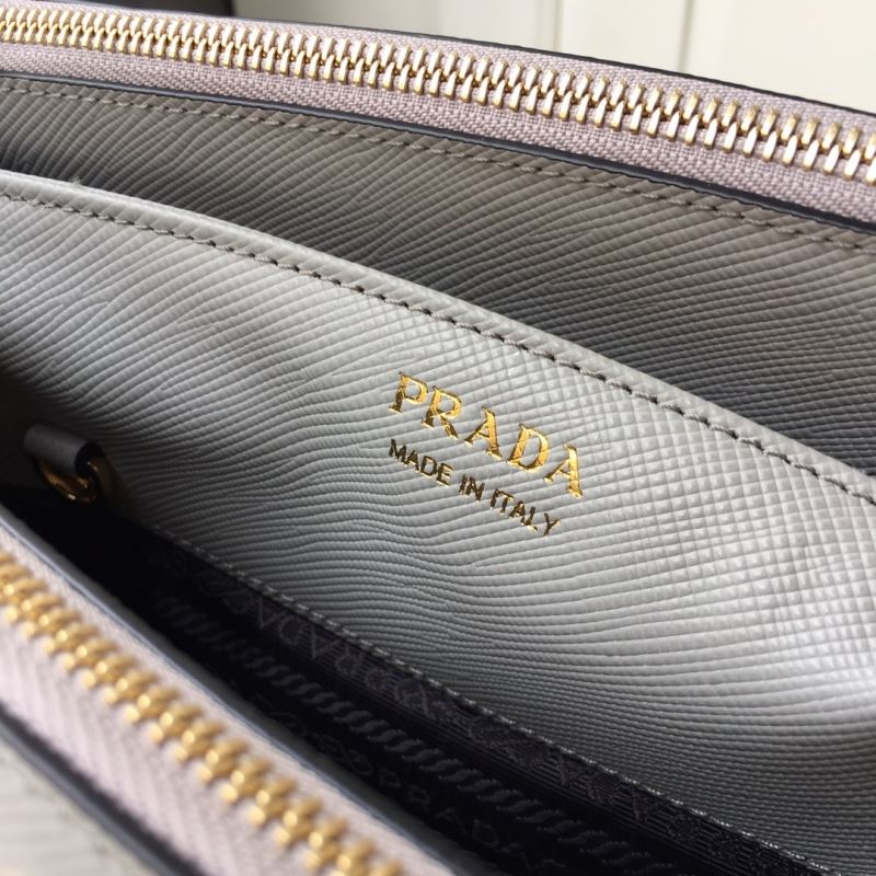 Prada Top Handle Bags